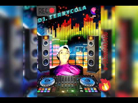 Guayacan Feat. Tirso Duarte - Que te hablen, Que te miren, - DJ. Terrycola😎