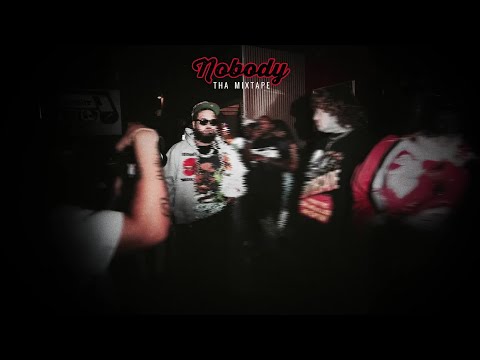 Rucci - HALF DEAD (Official Visualizer) (feat. Lil Duece & Heto the great)
