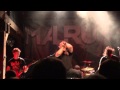 Malrun-Shadowborn (Vorband von den Emil Bulls ...