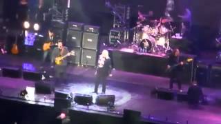 Riblja Čorba Bajaga Kad hodaš LIVE Arena 2013