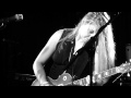 Joanne Shaw Taylor. Let It Burn. Live @ The ...