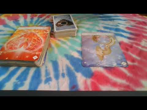 Collective Energy Read ~ Angel Number 1114