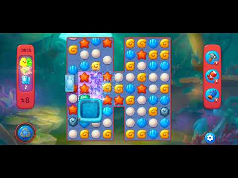 Fishdom/Gameplay/Levels(12085)