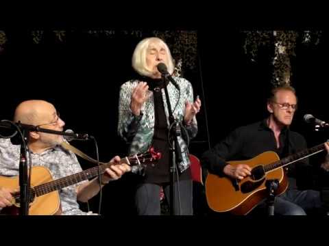 Simon Prager & Doc Stenson feat: Hylda Sims  -  2:19 Blues