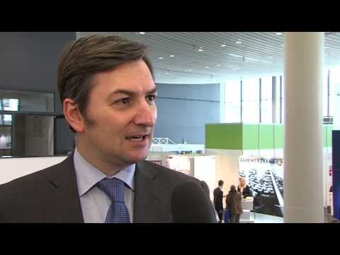 Markus Gürne "Börsenwissen ist Grundlage für Altersvorsorge & Vermögensaufbau"