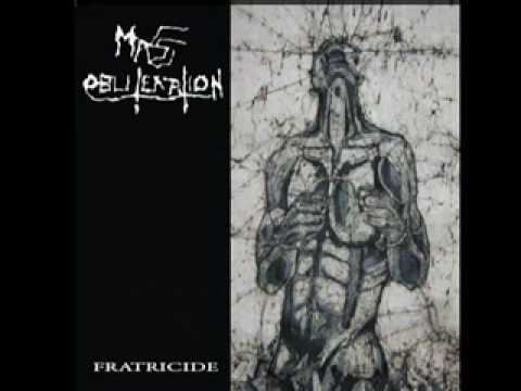Mass Obliteration - Mashom