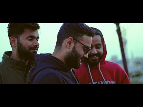 RAPresent - Wack Jumper Remix | Music Video