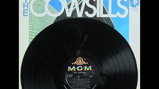 The Cowsills L.P. ("1967" Classic Vinyl)