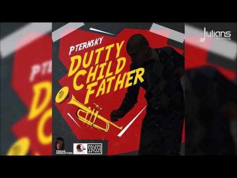 Pternsky - Dutty Child Father 