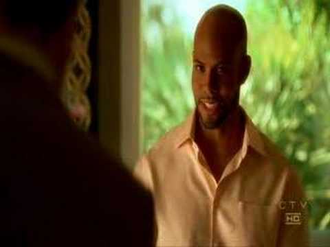 Artie Lange Mentioned on CSI MIami