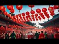 China S Lunar New Year Travel Boom Surpassing Pre Covid Splendor ️