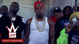 Yo Gotti "Concealed" (WSHH Premiere - Official Music Video)