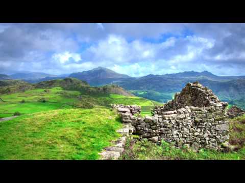 The Fields of Thea - Fantasy Medieval Music | ERA II Medieval Legends