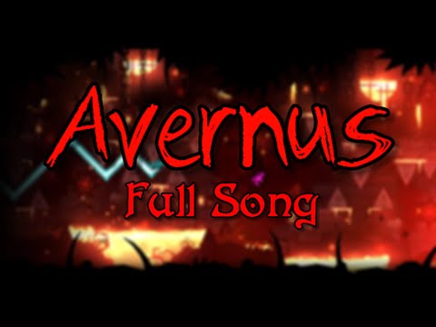 "AVERNUS" Full Song | GD Music