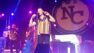 Nathan Carter | Banks of The Roses | INEC 13/05/16