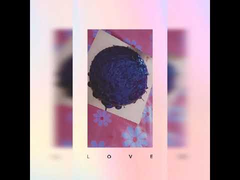 Made all this cake at home ❤️