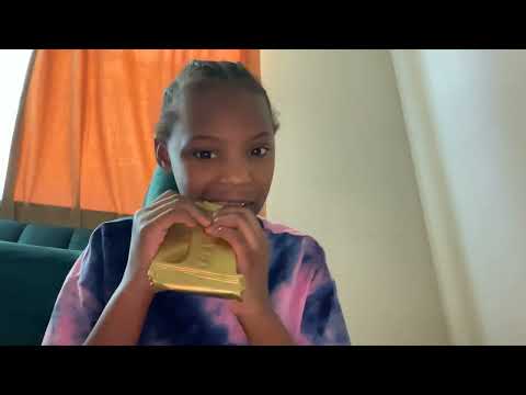 Try Dubai chocolate with me  don’t mine my voice in it came from Dubai