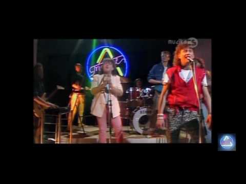 EXTRA BAND - Poslední zvonění