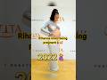 Rihanna Loves Being Pregnant Rihanna Pregnancy Youtubeshorts Bumping Style