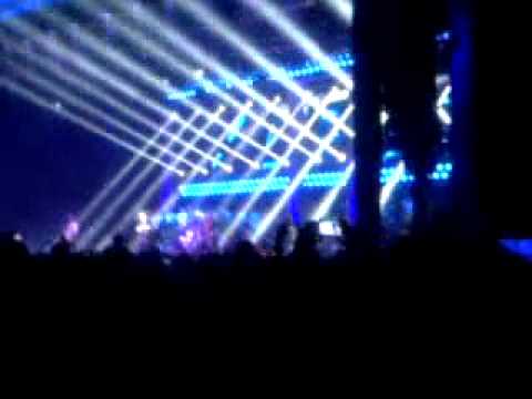 Kabát - Don Pedro Von Poltergeist (9.5. Brno)