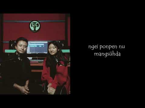 Kaibû Onou - Toshi & Kokla || Lyrics Video