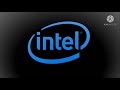 Intel Logo 2016 Sponsored By BP Logo Effects