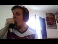 Roots Bloody Roots - Sepultura (Vocal Cover ...