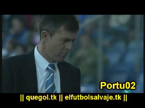 Recreativo 1-1 Almeria (Liga BBVA)