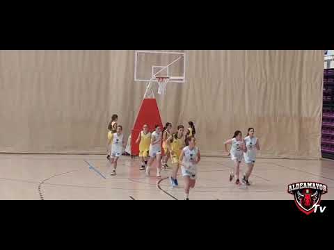 AGROCESA C.B ALDEAMAYOR  -  CORAZONISTAS  17-05-2025