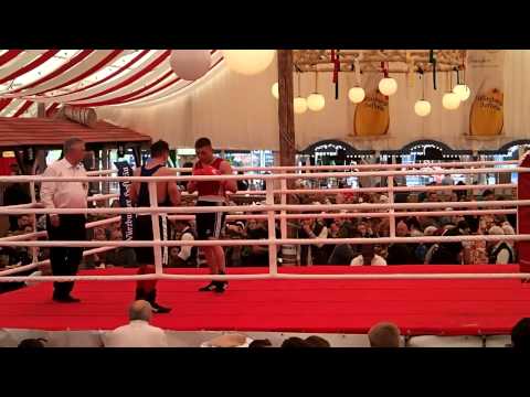 Dadaev vs Hoffmann