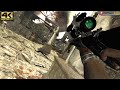 Conflict: Denied Ops 2008 Pc Gameplay 4k 2160p Win 10
