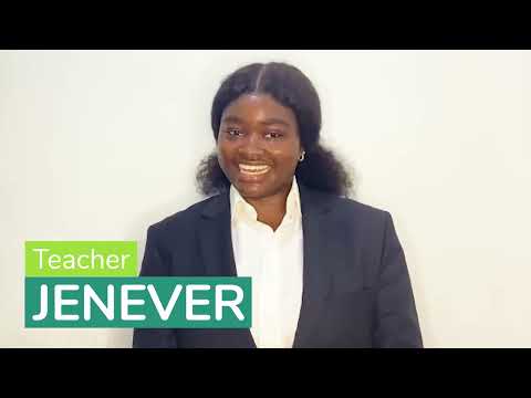 Jevenerのプロフィール動画