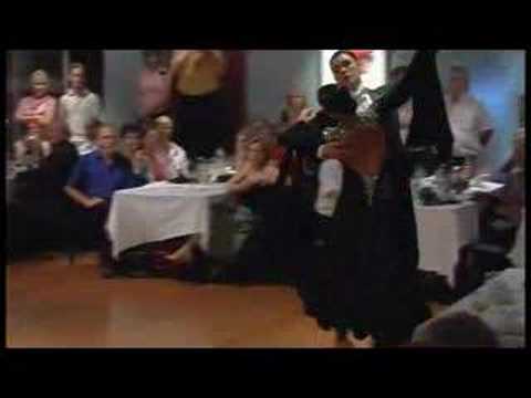 23/12/2005 Standard Floorshow