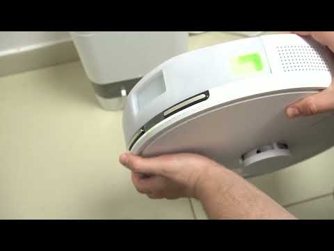 iRobot Roomba 105 – Charging Problem Fix