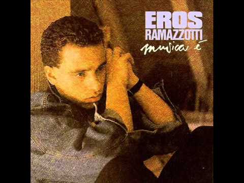 Musica Es - Eros Ramazzotti