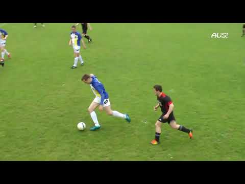 SV Schackendorf - SC Rönnau