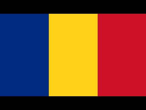 Drum Bun- Romanian March 1 Hour