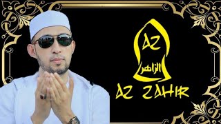 Download lagu Ya Robba makah dan ya hadi sir Ruwaidah Az-zahir dengan lirik #zahirmania #syekhermania mp3