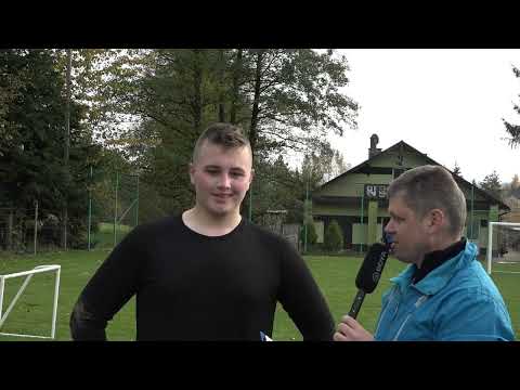 #DziałaczWterenie #35: O.Golec - Byliśmy zmobilizowani na Halo Hyżne