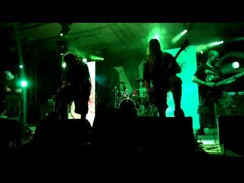 Node - The truck [live]