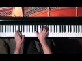 Debussy Arabesque No 1 TUTORIAL P Barton Piano