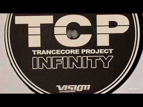 Trancecore Project - Infinity