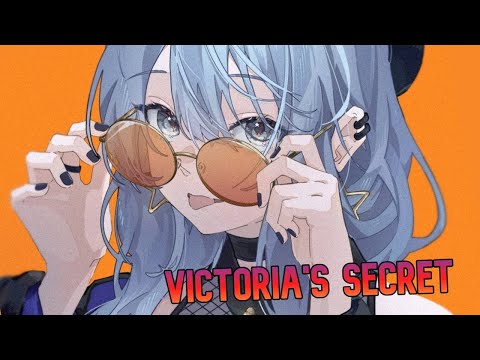 [Nightcore] - Victoria's Secret // @jaxwritessongs