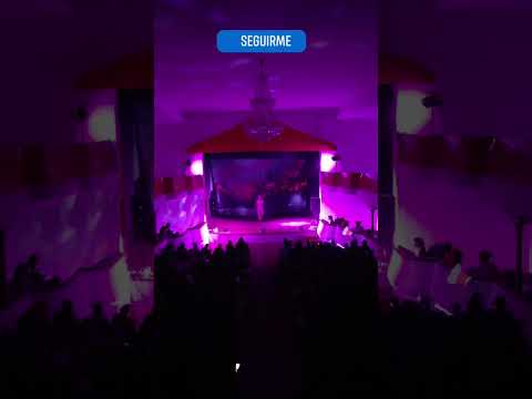 Kpop teatro Dora Empedrado Corrientes 