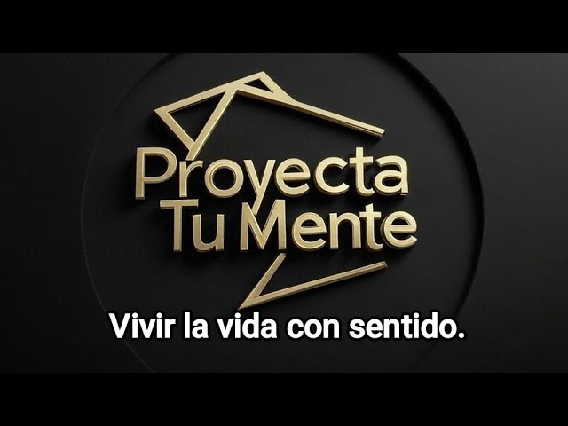 Vídeo relacionado con Vivir la vida con sentido: Actitudes para vivir con pasión y entusiasmo