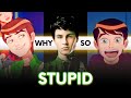 Why Ben-10 is STUPID? | Super India