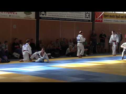 Felix Edling siegt in der Regionalliga