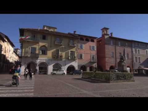 Videoguide - Carmagnola: storia