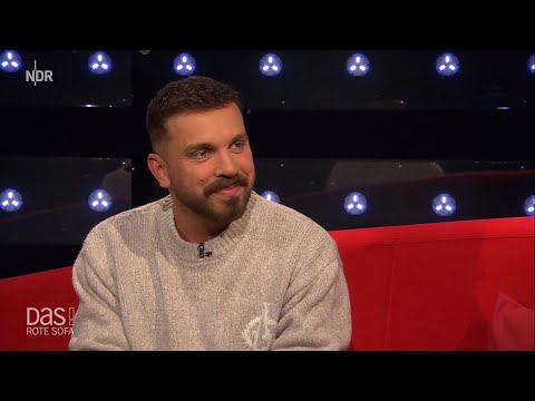 Edin Hasanović über seine Rolle als Tatortkommissar 30.11.2025