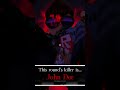 Pedro.exe Intro & Killing Anims #roblox #forsaken #robloxforsaken #Pedro #Pedroexe #johndoe #skins